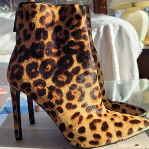 Nine West Boots